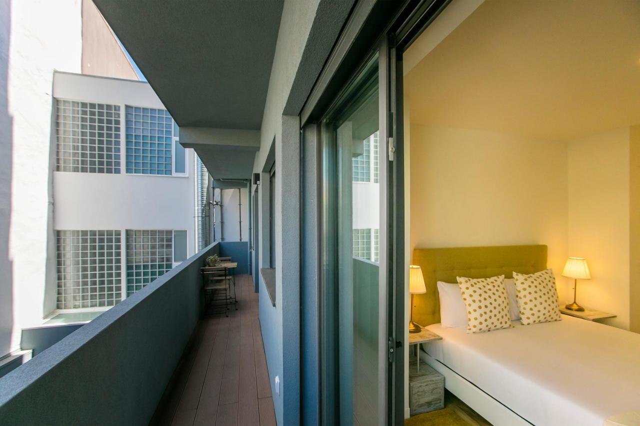 דירות פורטו Casa Sao Lazaro- Terrace מראה חיצוני תמונה