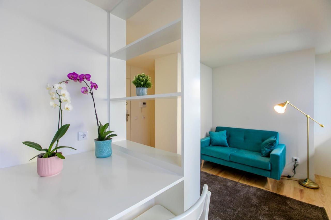 דירות פורטו Casa Sao Lazaro- Terrace מראה חיצוני תמונה